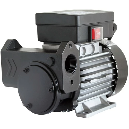IRON-75 230 VAC Self-suction with blades - 0.5 kW - 75 l/min