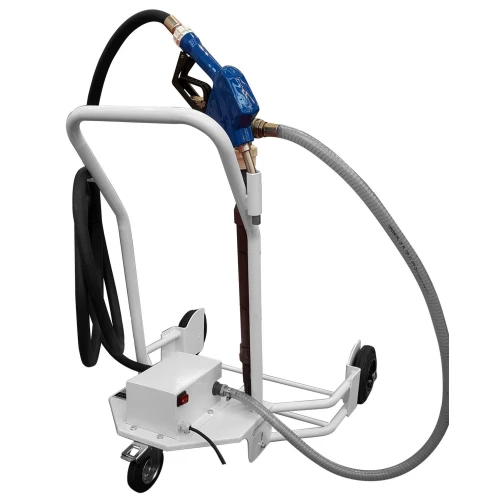 ADBLUE/DEF KIT FOR LIGHT VEHICLES · BASIC 200 litres
