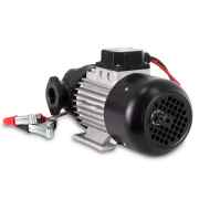 Alternative view of AG-90 24 VDC Self-suction with blades · 0,37 kW · 80 l/min