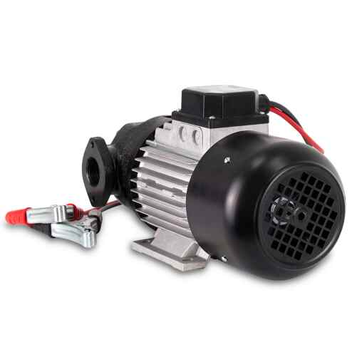 AG-90 24 VDC Self-suction with blades · 0,37 kW · 80 l/min (Copy) – Image 2