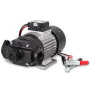 AG-90 24 VDC Self-suction with blades - 0.37 kW - 80 l/min