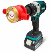 BT-87 Self-priming drilling pump