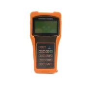 Alternative view of Ultrasone vloeistofstroommeter | DN15~DN6000