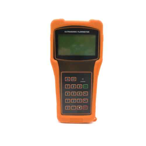 Ultrasone vloeistofstroommeter | DN15~DN6000 - Imagen 2