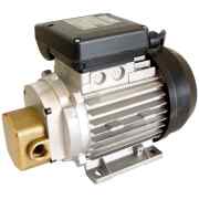 EA-88 (0.37 kW) 230 VAC 20-25 l/min