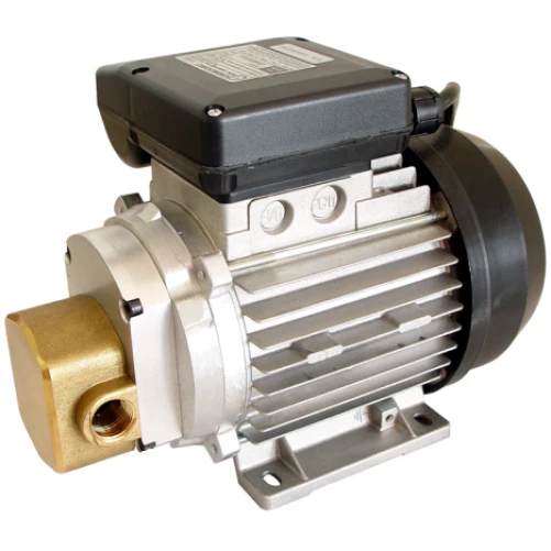 EA-88 (0.37 kW) 230 VAC 20-25 l/min