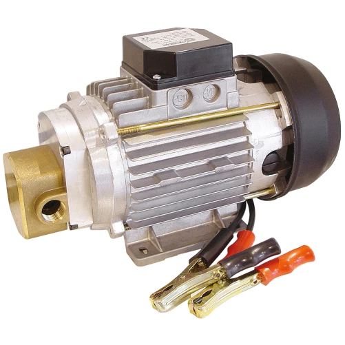 EA-90 12 VDC 0,37 kW - 20-25 l/min