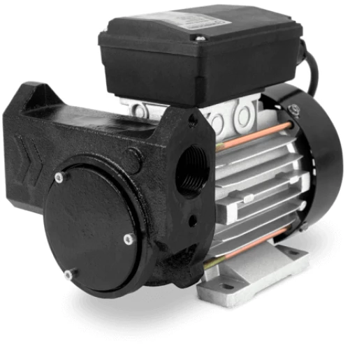 IRON-50 230 VAC Self-suction with blades · 0.25 kW · 50 l/min