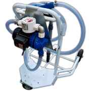SBD-30 ADBLUE/DEF TROLLEY KIT 200 liters (230 VAC)