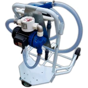 SBD-30 ADBLUE/DEF TROLLEY KIT 200 liters (230 VAC)