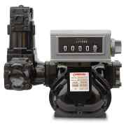 Bulk flow meter | Series M METER - ATEX | 25 to 3,000 l/min - ±0.2 % 1 1/2" to 6"