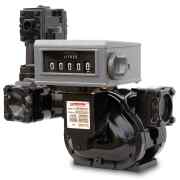 Alternative view of Bulk flowmeter | Serie M METER · ATEX | 25 tot 3.000 l/min · ±0,2 % 1 1/2" tot 6"