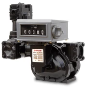 Alternative view of Bulk flowmeter | Serie M METER · ATEX | 25 tot 3.000 l/min · ±0,2 % 1 1/2" tot 6"