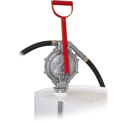 BMP doppeltwirkender Kolben 800 ml pro Hub