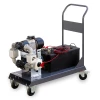 MONSTERPUMP-200 24 VDC Self-suction with vanes 0.74 kW · 200 l/min - Image 3
