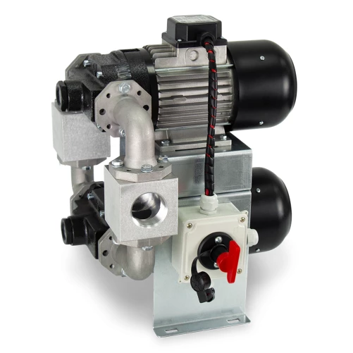 MONSTERPUMP-200 24 VDC Self-suction with vanes 0.74 kW - 200 l/min
