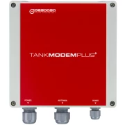TANK MODEM PLUS | verbindet Ihre Füllstandssonde mit dem Internet
