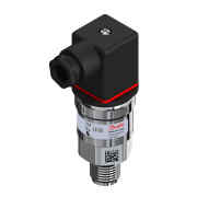 Transmissor de pressão AKS-3000 0/40 bar 3/8