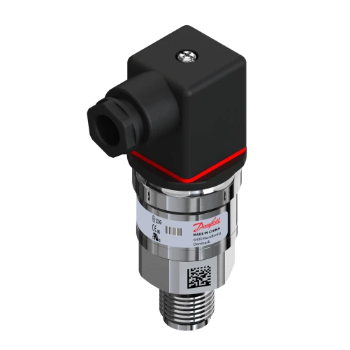 Pressure transmitter AKS-3000 0/40 bar 3/8