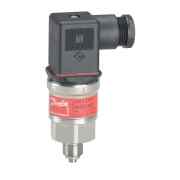 Tryktransmitter MBS-3300 0/10 bar 4-20 mA manometertrykprop
