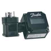 Plug-in-display MBD-1000 för AKS/MBT/MBS
