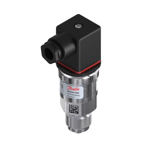 Pressure transmitter AKS-3000 0/60 bar