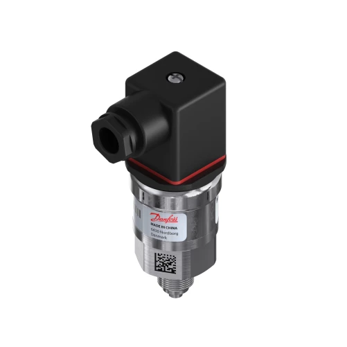 Druktransmitter MBS 3000-2021-A1AB04