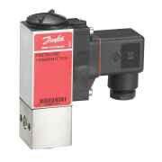 Bloktryktransmitter MBS-5150 0/40 bar 4-20 mA stik