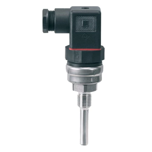 Sensore di temperatura MBT-3560 G1/4 A lunghezza di inserimento 100 mm lunghezza esterna 33 mm con trasmettitore