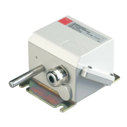 Room sensor MBT-5410 no setting 4-wire