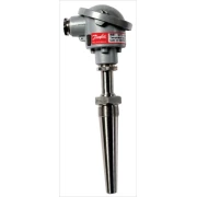 Abgastemperatursensor MBT-5113 G3/4 A Einbaulänge 100 mm Außenlänge 100 mm