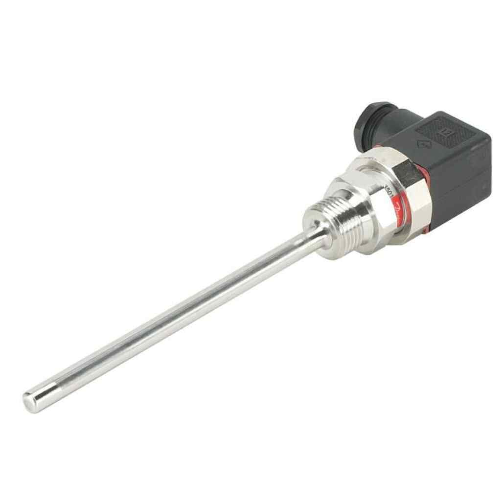 Temperature sensor MBT5250 1/214 NPT Pg 11 insertion length 200 mm