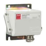 Temperaturtransmitter MBT-9110 0/250 gr. C 3-tråds 4-20 mA