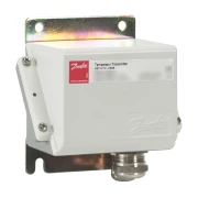 Temperatuurtransmitter MBT-9110 0/250 gr. C 3-aderig 4-20 mA