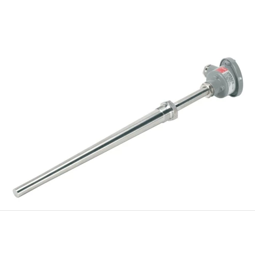 Exhaust temperature sensor MBT-5116 G3/4 A insertion length 100 mm without B-head