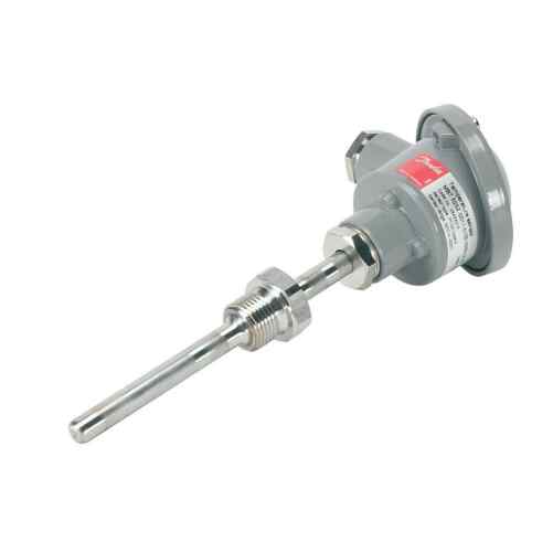 Sonde de température MBT-5252 G1/2 A avec transmetteur longueur 150 mm