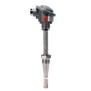 Sonde de température d'échappement MBT-5116 G3/4A longueur de l'insert 150 mm avec tête B