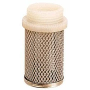 FILTRE DE BASE 1" YORK