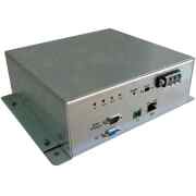 Interface Gateway INMBSMHI128O000 med Modbus RTU/TCP RS-485/RS-232-gränssnitt
