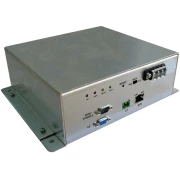Interface Gateway INMBSMHI128O000 med Modbus RTU/TCP RS-485/RS-232-gränssnitt