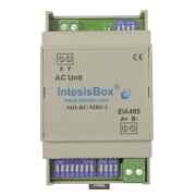 Gränssnitt INMBSMHI001R000 med Modbus RTU-protokoll (RS485-nätverk)