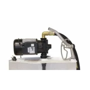 ΚΙΤ ΚΆΘΕΤΗΣ ΑΝΤΛΊΑΣ AG-100 230V AC + PA-80 - ΔΕΝ ΑΠΑΙΤΕΊΤΑΙ ΜΕΤΡΗΤΉΣ