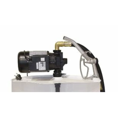 AG-100 VERTIKALE PUMPE 230V AC KIT + PA-80 - KEIN ZÄHLER ERFORDERLICH