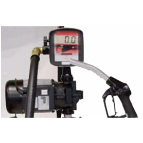 AG-100 VERTICAL PUMP 230V AC KIT + PA-80 - NO METER REQUIRED – Bild 3