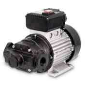 POMPE AG 100 + COMPTEUR MG-80 + TYPE DE SUPPORT