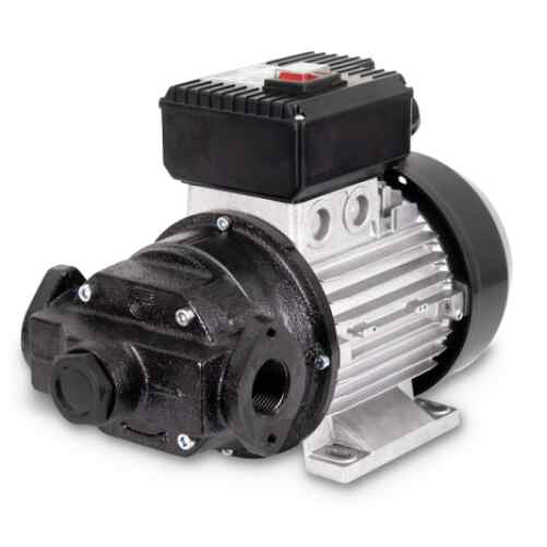 AG 100 PUMP + MGE-110 METER + BRACKET TYPE – Image 5