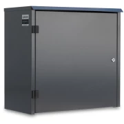 Alternative view of KIT EQUIPE S50 230V AC + MG-80 Mech Meter 50lpm