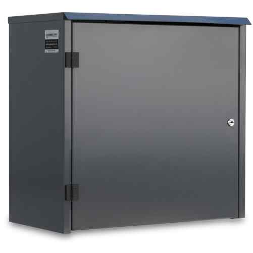 KIT EQUIPE S50 230V AC + MG-80 Mech Meter 50lpm – Bild 2