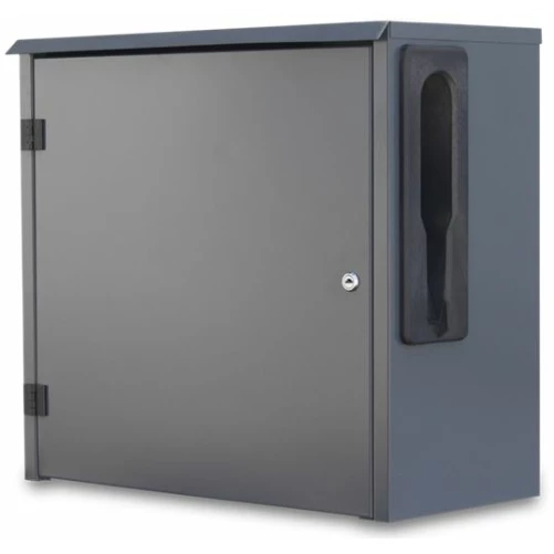 AS-5P - CABINET FOR EXTERNAL USE WITH NOZZLE HANGER - without