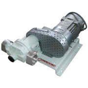 BOMBA ELÉCTRICA BAG-800 230/400V AC
